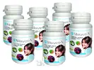 3 + 3 zdarma – pro menstruační zdraví, (před)menstruační komfort, 6× 60 tobolek