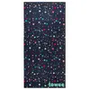 Towee rychleschnoucí osuška Cosmic, 70 × 140 cm | Velikost: 70 x 140 cm