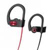Sportovní bezdrátová sluchátka MPOW Flame - červené | Červená