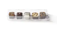 Pralinky Chocolaterie Guisabel, 5x 9 g