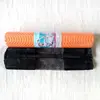 Podložka na cvičení Joga 6 mm s obalem, oranžová