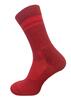 Ponožky Hope červená | Velikost: 38-41