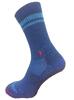 Ponožky Hopen 300 | Velikost: 38-41 | Modrá