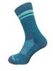 Ponožky Hopen 300 | Velikost: 38-41 | Tmavě tyrkysová