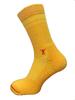 Ponožky Hopen 300 | Velikost: 38-41 | Žlutá