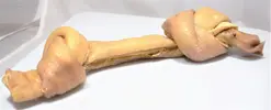 5x Kost kůžová