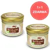 Bambucké máslo BIO, 1 + 1 zdarma