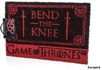 Game Of Thrones: Bend The Knee