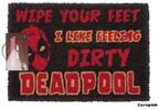 Deadpool: Dirty