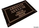 DC Comics Batman: Arkham Asylum