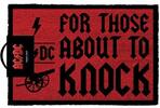 AC/DC: For Those About To Knock