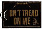 Metallica: Don´t Tread On Me