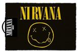 Nirvana: Smiley