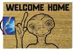 ET: Welcome Home