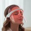Elenix LumiFace 3v1 LED Maska
