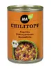 NABA bio dušená směs s chilli