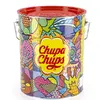 Chupa Chups plechovka, 150 ks