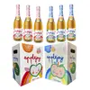 Růžovo-modrý box Applejoy