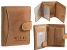 WILD XIV – na výšku | Přírodní hnědá