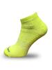 Ponožky Running Low Ultralight | Velikost: 34-35 | Fluo žlutá