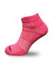 Ponožky Running Low Ultralight | Velikost: 34-35 | Fluo růžová