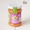 6x Zeleninová krémová polévka dětská radost - 250 ml - zásilkovna ZDARMA