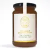 Med z borovice a aromatických bylin, 475 g