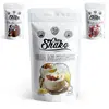 Chia Milkshake, 450 g | Příchuť: Jahoda