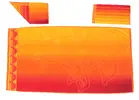Delfín | Oranžová