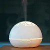 Difuzér Egg (bílá, 300 ml) | Vůně: Éterický olej 10 ml