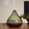Difuzér Cone (tmavé dřevo, 300 ml) | Vůně: Éterický olej 10 ml