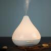 Difuzér Cone (bílá, 300 ml) | Vůně: Éterický olej 10 ml
