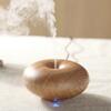 Difuzér Donut (světlé dřevo, 160 ml) | Vůně: Éterický olej 10 ml