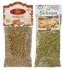Koření na ryby, 65 g + zelené BBQ koření, 75 g