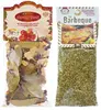 Koření na dušené maso, 60 g + zelené BBQ koření, 75 g