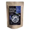 Ovesná kaše s aronií, borůvkou a semínky (500 g)