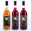 Mix příchutí, 3× 1 l (skleněná láhev)