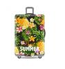 Potah na kufr – best summer | Velikost: S