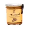 Arašídový krém crunchy, 300 g