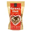 Granolove čokoláda s chilli, 400 g