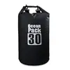 Lodní vak 30 l | Černá