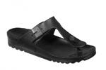 Dámské pantofle Scholl – Bahia (Flip Flop) | Velikost: 36 | Černá