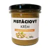 Pistáciový krém s bílou čokoládou, 350 g