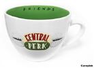 Keramický cappuccino hrnek Friends – Central Perk
