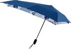 Deštník Senz° Automatic Dutch Dots "E | Modrá