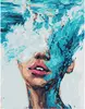 Ocean lady