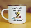 Už ale.. takový trdlo!