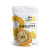 Proteinová dietní omeleta Mix & Slim, sýrová, 10 porcí