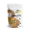 Proteinová dietní omeleta Mix & Slim, houbová, 10 porcí