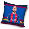 Povlak na polštář FC Barcelona Messi Hipster